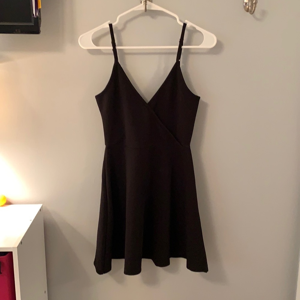 Sun dress